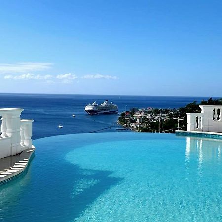Eldorado Guesthouse & Car Rental Розо Экстерьер фото