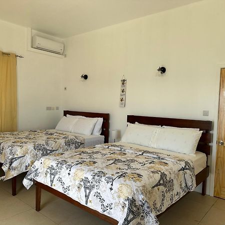 Eldorado Guesthouse & Car Rental Розо Экстерьер фото