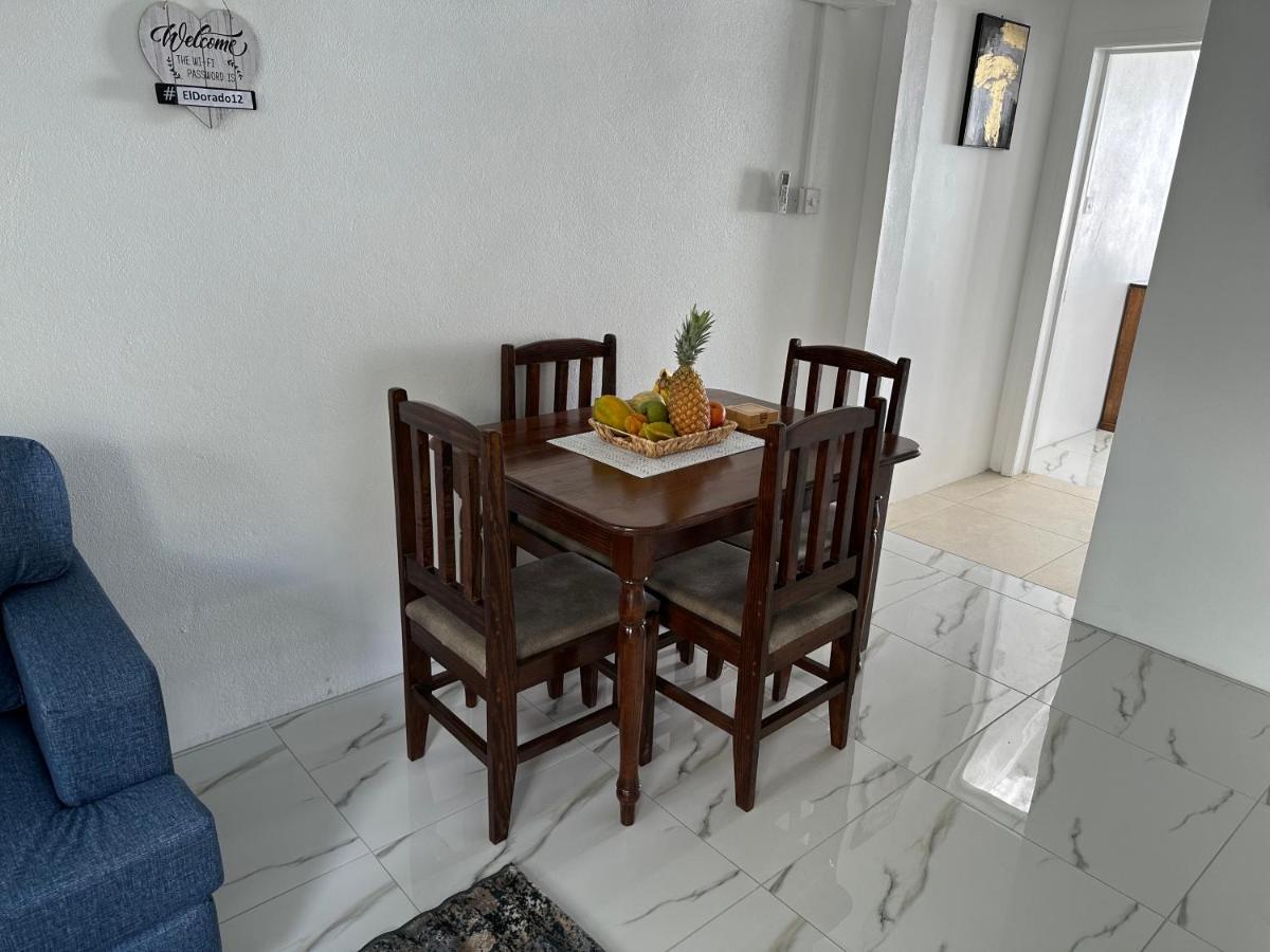 Eldorado Guesthouse & Car Rental Розо Экстерьер фото