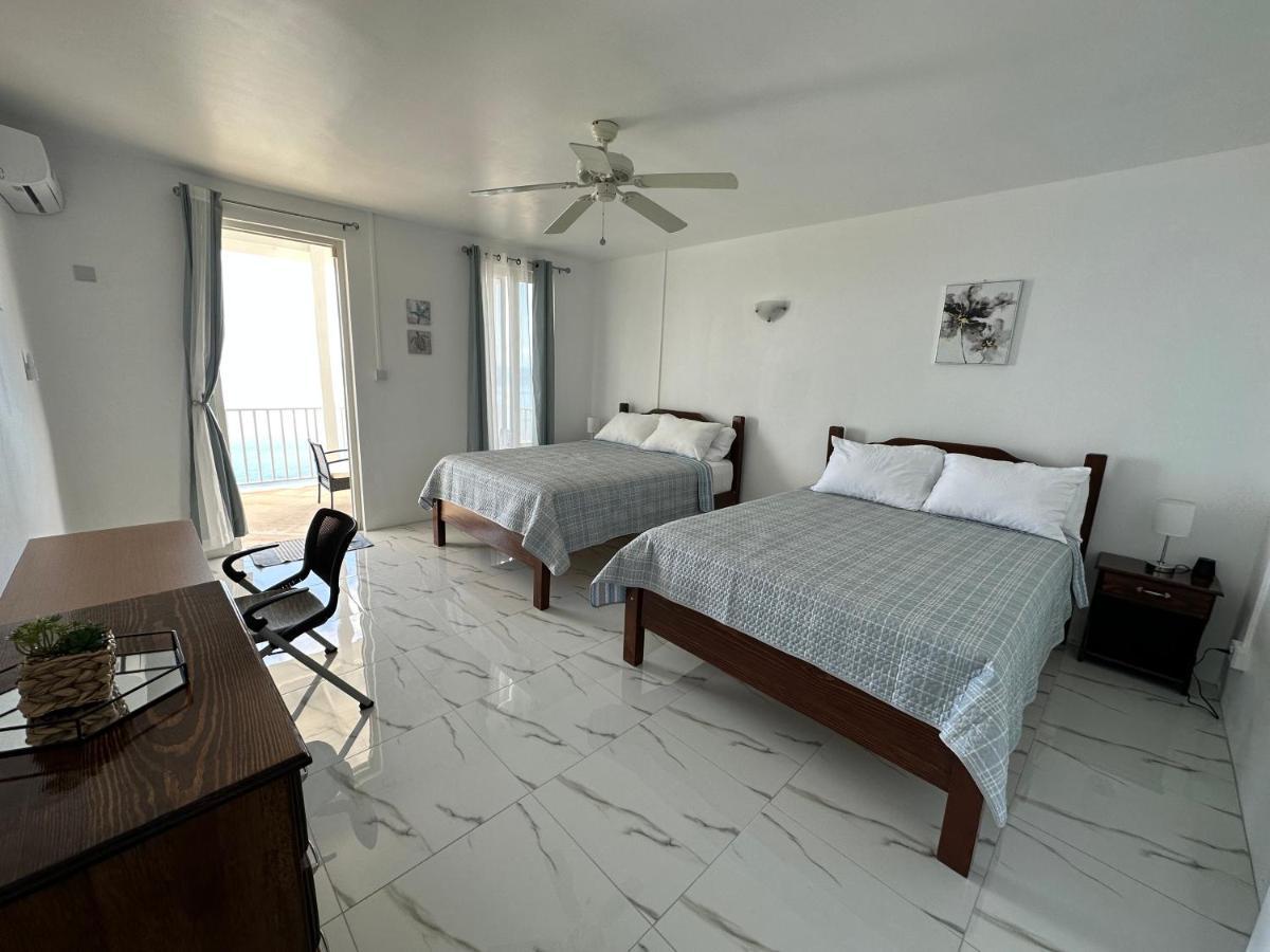 Eldorado Guesthouse & Car Rental Розо Экстерьер фото