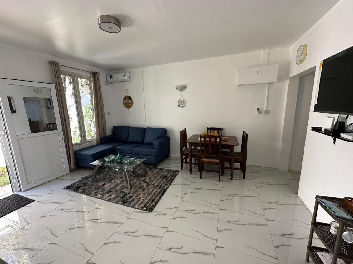 Eldorado Guesthouse & Car Rental Розо Экстерьер фото
