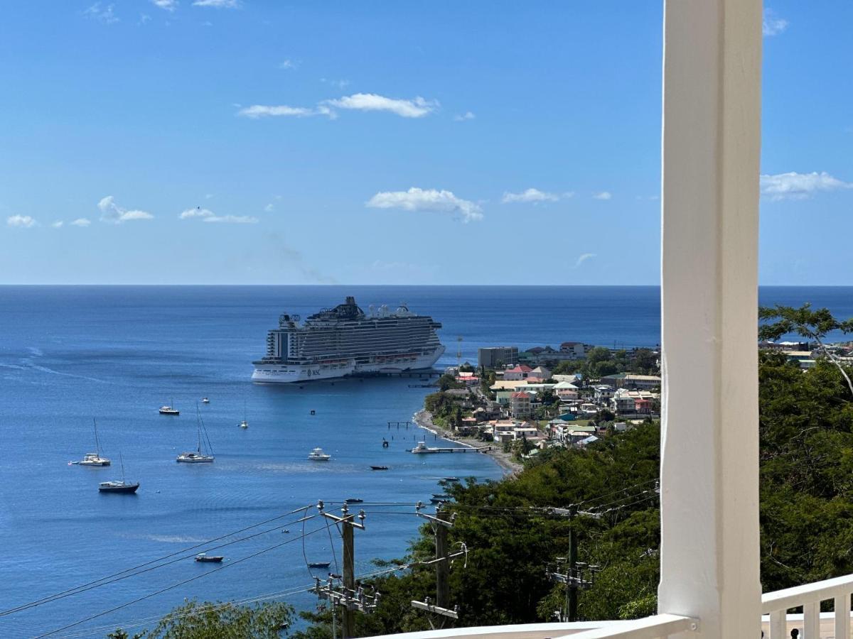 Eldorado Guesthouse & Car Rental Розо Экстерьер фото