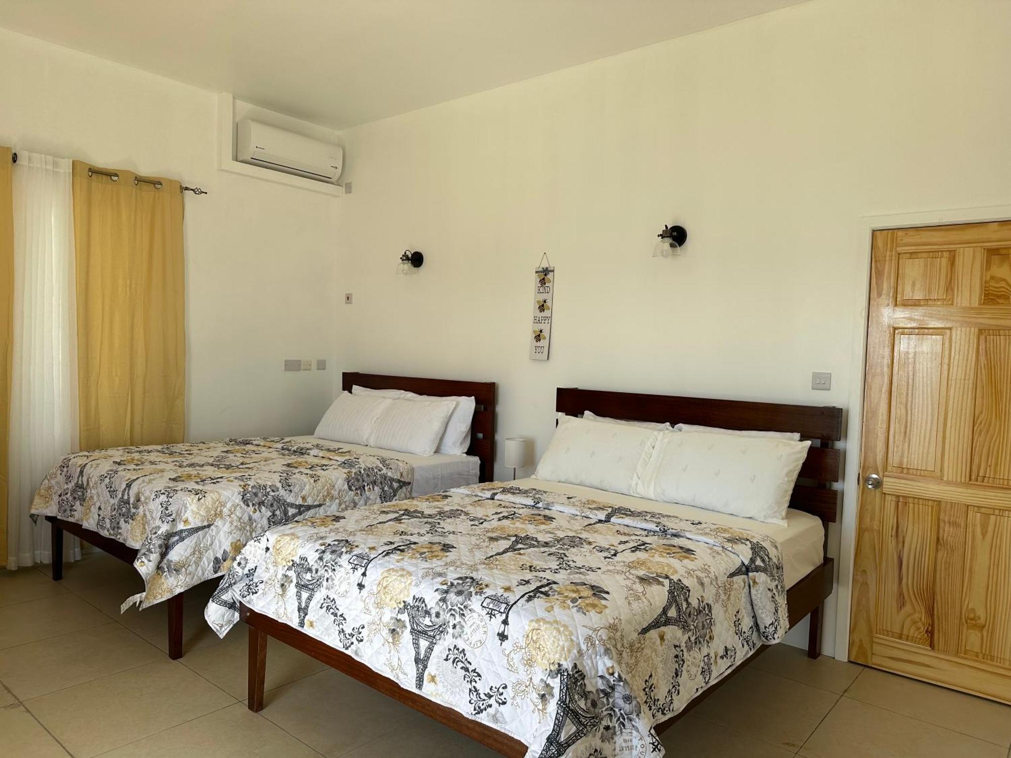 Eldorado Guesthouse & Car Rental Розо Экстерьер фото